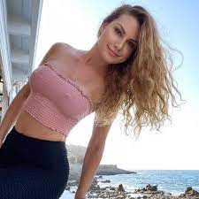 Tube top time : rbraless