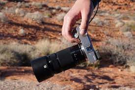 Sony 55 210 A6000 Sony 55 Sony Sony E Mount