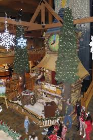 The historic area typically serves more than 5,000 guests on thanksgiving and more than 15,000 during the entire holiday weekend. A Holiday Visit To Great Wolf Lodge Travel And Outdoors Fredericknewspost Com