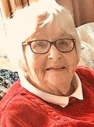 Beverly A. Hart, 90