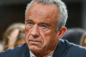 Because he's poisoned!!! Nothing would happen to him