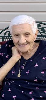 Obituary of Rose Sciancalepore