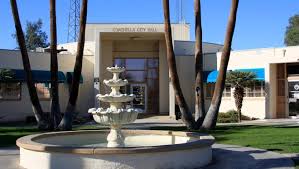 Dear @getspectrum your internet is ****. Marijuana Changes Trash Rate Hikes Approved By Coachella City Council
