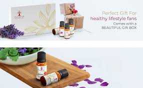 Check spelling or type a new query. Amazon Com Gratia Naturals Essential Oil Top 14 Gift Set Lavender Tea Tree Peppermint Rosemary And More Pure Natural Therapeutic Grade Essential Oils For Diffuser Humidifier Aromatherapy Skin Diy Health Household