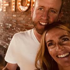 Happy Birthday to Seana Fippin, Fisherman's Wharf Alumnus