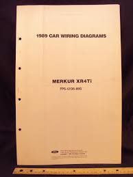 Spark plug wires overheat and catch on fire. Cheap Merkur Xr4ti Parts Find Merkur Xr4ti Parts Deals On Line At Alibaba Com