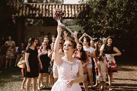 The best part about being outdoors is that you can get super inventive with your fare. What Is The Best Time Of Year To Get Married The Wedding Secret