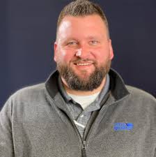 Kenny at Lake Cumberland Motorsports