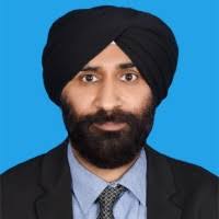 Parvinder Singh Email & Phone Number