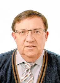 Traueranzeige von Walter Moser vom 15.12.2021