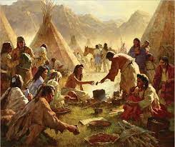 Which is why, in this week of thanksgiving, as millions brave crowded airports and highways to gather with their family, it's worth taking a few extra moments to reflect on the important role that giving. Why Thanksgiving Our Time Press