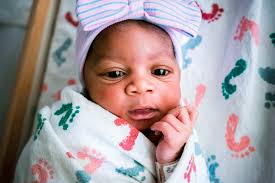 Any suggestions for newborn photography?