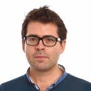 Oliver Robinson Profile