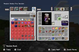 4.download the.apk file into your downloads folder in your kindle fire directory on your computer. Minecraft Pocket Edition Tool Tips Minecraft Pe Texture Packs