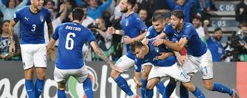 Europei under 21 albo d'oro storia qualificazioni squadre partecipanti gruppo a gruppo b gruppo c gruppo d semifinale finale classifica cannonieri. Europei Under 21 Italia Belgio 3 1 Ma La Qualificazione E In Bilico Sport Bergamo