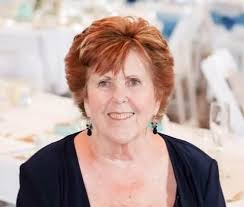 Gloria I. O'Quinn Obituary — Mitchell Funeral Homes