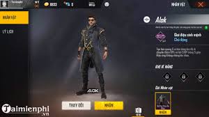 Free fire videofree fire game karne ke liye kaun si recording se ho karen #sunny_alok New Character Skills Dj Alok In Free Fire Scc