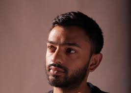 Brett Perlmutter, 29