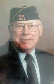 Samuel Hosier Obituary (1927