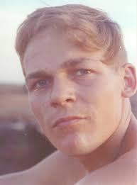 Leonard Percival Dow Obituary