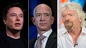 The past 12 months, bezos' wealth increased $23.1 billion. Wwucmtwmfq6dgm
