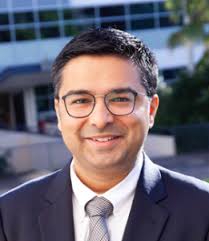 Higher Degree Academics and MD Students