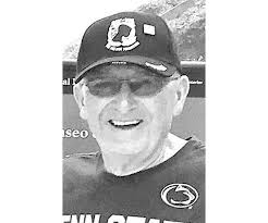 John Prothero Obituary (2022)