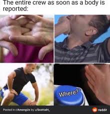 Trashy I M Obsessed With Among Us Here Are Some Reddit In 2020 Really Funny Memes Funny Relatable Memes Stupid Funny Memes