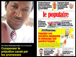 Compenser le préjudice causé par les promesses