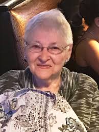 Obituary information for Elmina Kathrine Courville