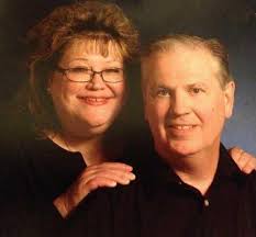 Putnams to celebrate 40th wedding anniversary