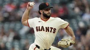 What we learned as Trevor McDonald shines in MLB return to snap Giants' skid