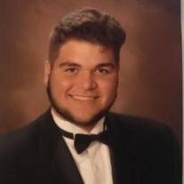 Noah Randall Singleton Obituary