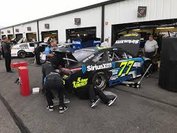 For nascar's smallest teams, simply qualifying for every race could be considered a big deal. Pocono Nascar Penalties L1 Issued Racing News