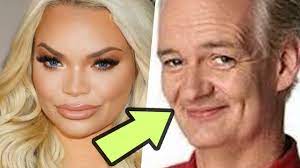 Makeup transformation you trisha paytas makeup highlight on fleek silver hair trisha paytas told fans she s revelist trisha paytas without makeup cringe tuesdays 6 you. Trisha Paytas Without Makeup Cringe Tuesdays 6 Youtube
