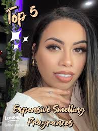 5 Luxurious Perfumes That Smell Expensive