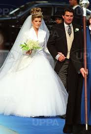 The Royal Order Of Sartorial Splendor Top 10 Best Royal Wedding Dresses 6 Hrh Princess Ma Royal Wedding Gowns Royal Wedding Dress Princess Margaret Wedding