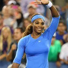 Powerful Women On Top Girltalktv Serena Williams Serena Williams Photos Venus And Serena Williams