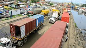 Oct 01, 2017 · lagos is one of the largest cities in west africa inhabited by more than 20 million people. Nigeria S Port Crisis The 4 000 Charge To Carry Goods Across Lagos Financial Times