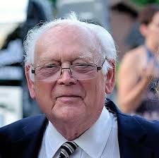 William Tice Obituary