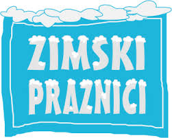 ZIMSKI PRAZNICI - Novi svijet - udruga za djecu i mlade Sisak