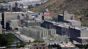 Maybe you would like to learn more about one of these? Molson Coors Begins Major Upgrade Of Its 147 Year Old Golden Plant Denver Business Journal