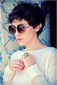 Short Haircuts 2020 50 Photos And Trends Haircuts For Wavy Hair Haircuts For Curly Hair Thick Hair Styles