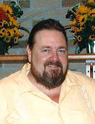 Stephen “Steve” Dale Alfred