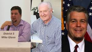 Avery, Herdman and O'Neill win seats