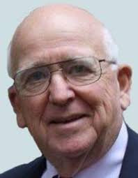 James Baird Obituary (1939