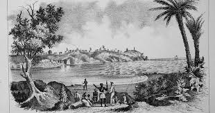 Harper: Liberia's Coastal Haven