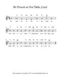 Pin On Piano Lead Sheets