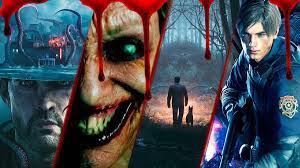 El jugador controlara a david tapp, un detective atrapado en los juegos sangrientos de jigsaw. Los Juegos De Terror De 2019 Que Debes Jugar Meristation