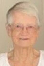 Kathryn "Kitty" Kerr Teters Obituary
